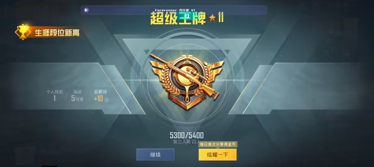和平精英先行者透视直装 - �޼�����������Һ�ƽ��Ӣ辅助预览图